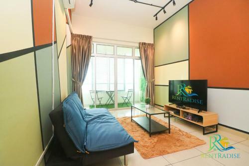 Apartamento Midori Green By Jk Home