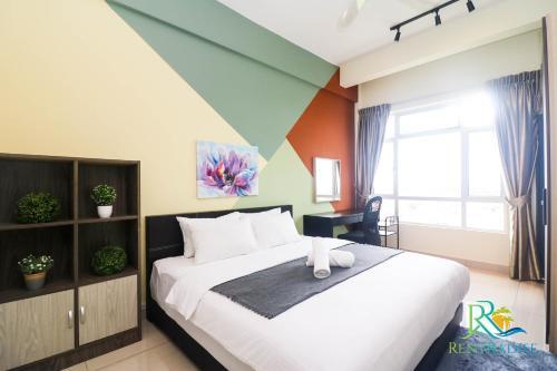 Apartamento Midori Green By Jk Home