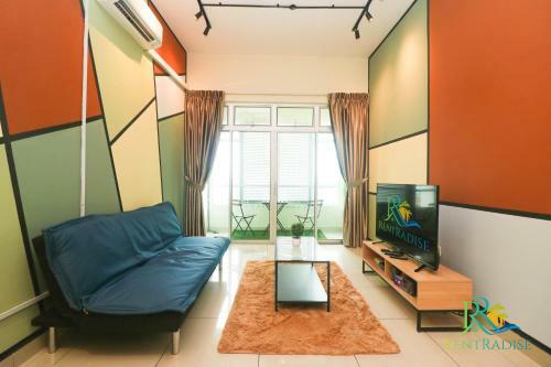 Apartamento Midori Green By Jk Home