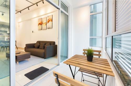 Apartamento Midori Green By Jk Home