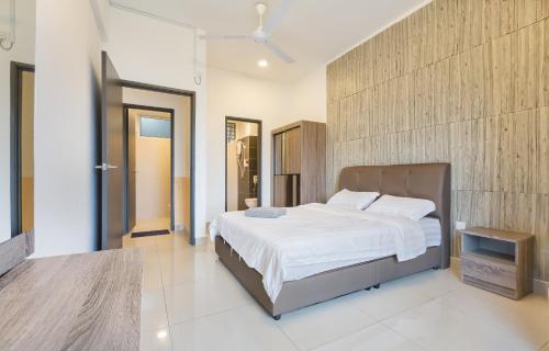 Apartamento Midori Green By Jk Home