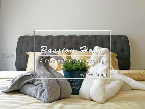 Apartamento Greenfield Regency