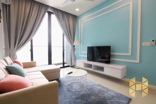 Apartamento D Pristine Family Suites By Holi