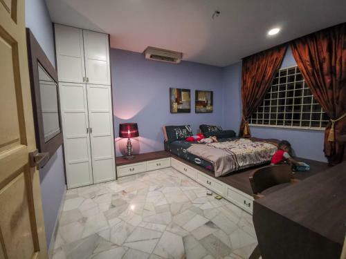 Villa Ria Homestay