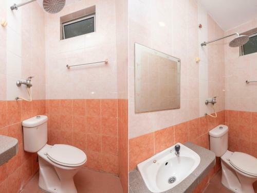 Fully Hotel Desa Tebrau