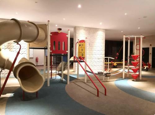 Apartamento Baby & Kids Friendly, Jb Ciq, Romantic Duplex