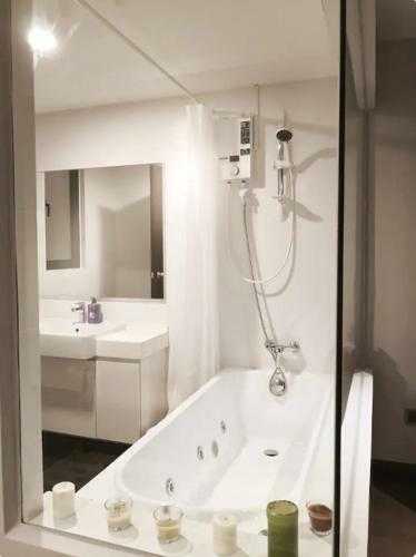 Apartamento Baby & Kids Friendly, Jb Ciq, Romantic Duplex