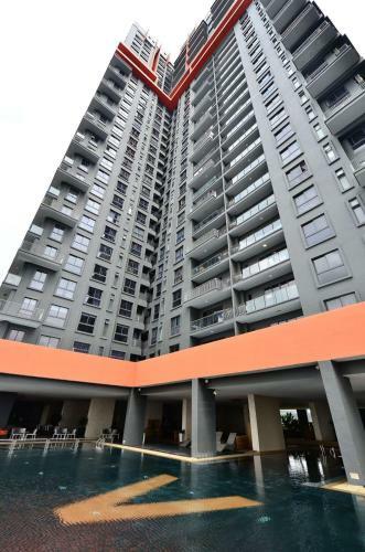 Apartamento Baby & Kids Friendly, Jb Ciq, Romantic Duplex