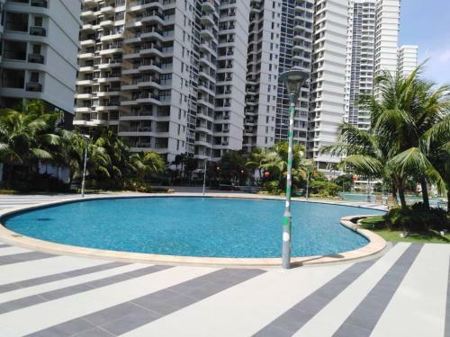 Apartamento (Sea View)!! Country Garden