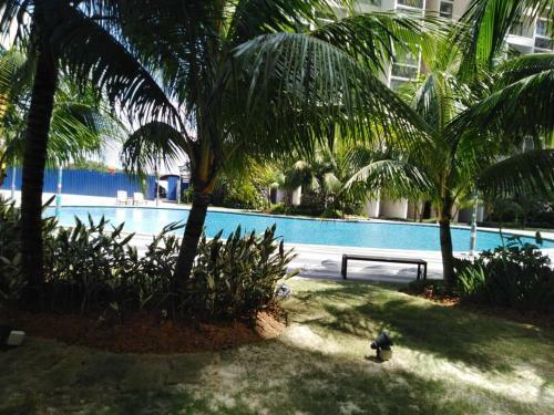 Apartamento (Sea View)!! Country Garden
