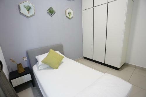 Apartamento Pinnacle Tower Homestay By Home Cube