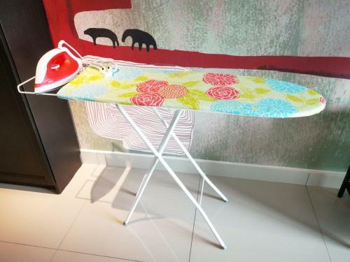 Apartamento Pinnacle Tower Homestay By Home Cube