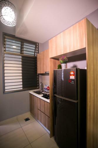Palazio Apartment Mount Austin Johor Bahru