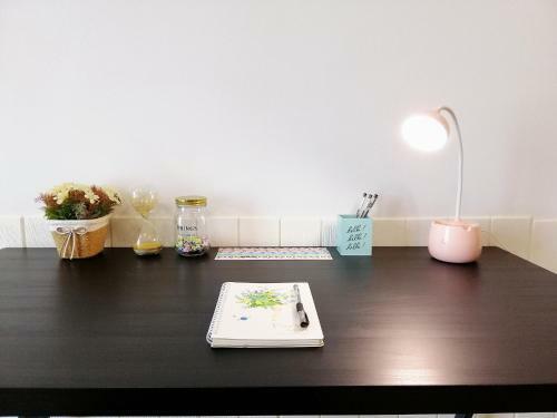 Apartamento Delight Homestay Twin Galaxy