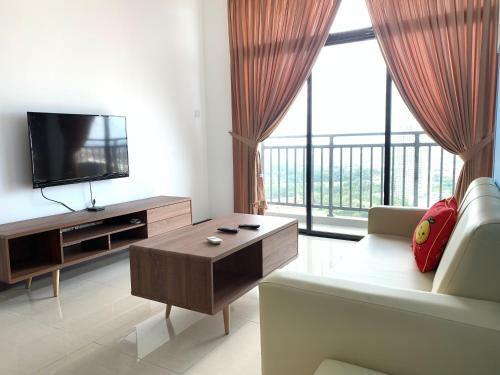Apartamento Molek Regency By Jk Home
