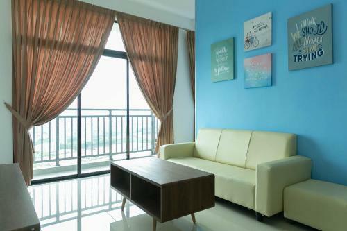 Apartamento Molek Regency By Jk Home