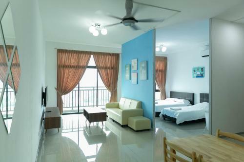 Apartamento Molek Regency By Jk Home