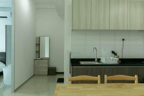 Apartamento Molek Regency By Jk Home