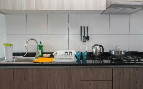 Apartamento Molek Regency By Jk Home