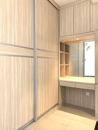 Apartamento Molek Regency By Jk Home