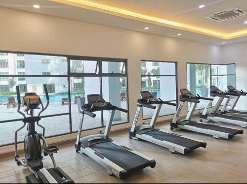 Jalan Sagu 36 Apartment