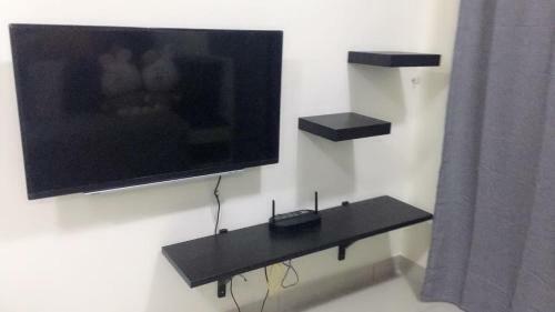Jalan Sagu 36 Apartment