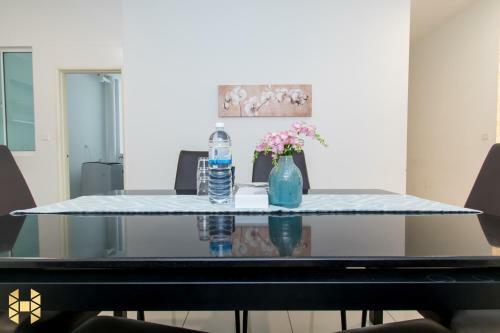 Apartamento Pinnacle Tower