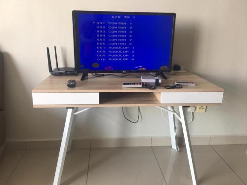 Apartamento Palazio Condo (Mount Austin)
