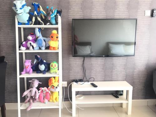 Apartamento Palazio Condo (Mount Austin)