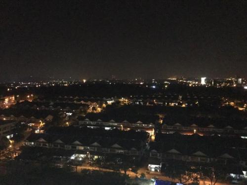 Apartamento Palazio Condo (Mount Austin)