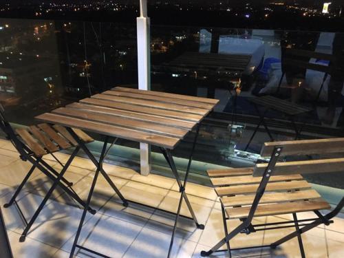 Apartamento Palazio Condo (Mount Austin)