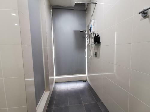 Apartamento Midvalley Southkey Cozy Suite At Johor Bahru