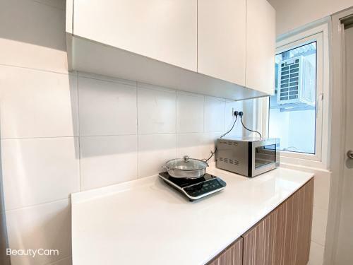 Seasons Luxury Apartment By Jk Home
