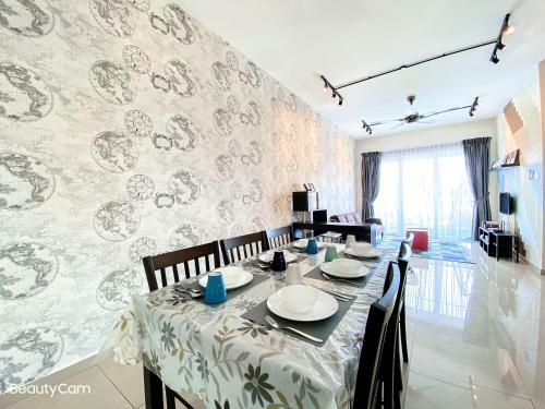 Seasons Luxury Apartment By Jk Home