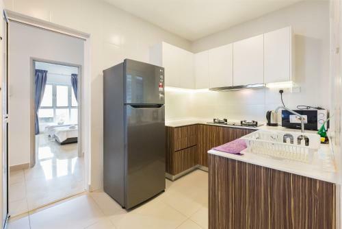 Seasons Luxury Apartment By Jk Home