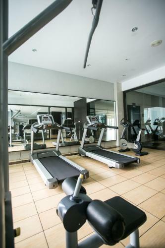 Apartamento Ksl City Mall D'esplanade Modern Studio