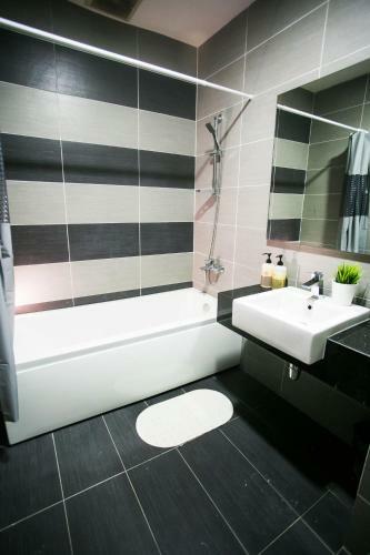 Apartamento Ksl City Mall D'esplanade Modern Studio