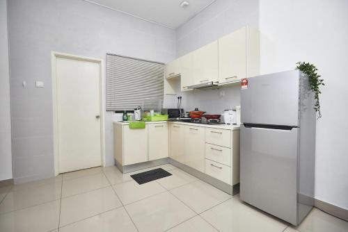 Apartamento Horizon Residence Bukit Indah 2
