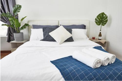 Apartamento Horizon Residence Bukit Indah 2