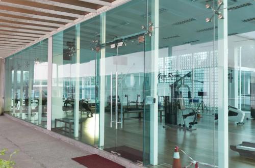Apartamento Horizon Residence Bukit Indah 2