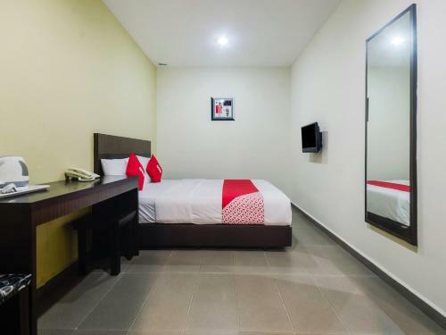 Oyo 89948 Hotel Masai Utama