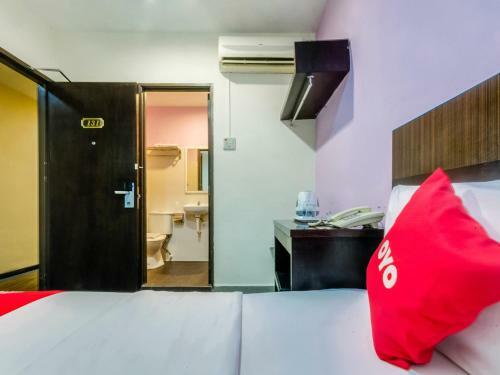 Oyo 89948 Hotel Masai Utama