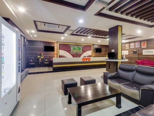 Oyo 89948 Hotel Masai Utama