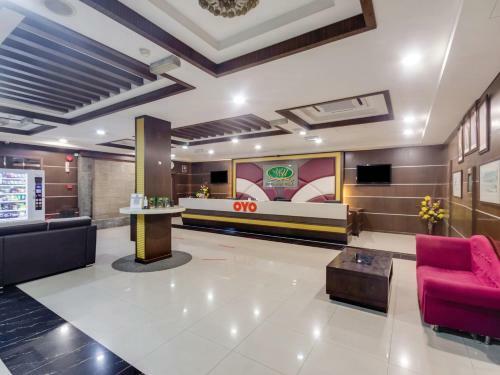 Oyo 89948 Hotel Masai Utama