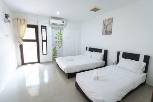 Party Haus For 20 Pax
