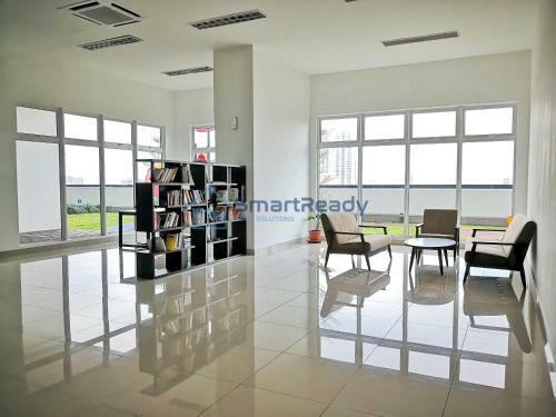Apartamento Twin Galaxy Suites By Sr Home