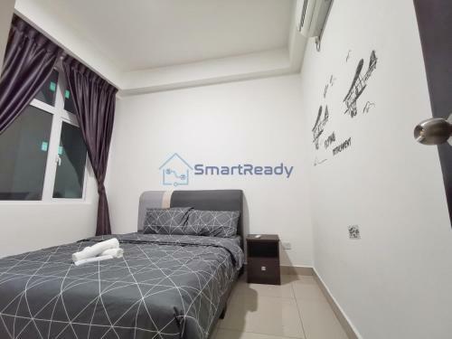 Apartamento Twin Galaxy Suites By Sr Home