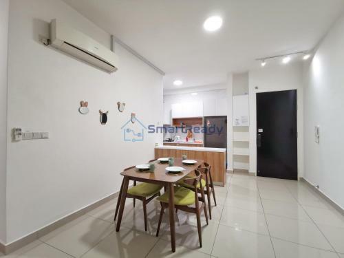 Apartamento Twin Galaxy Suites By Sr Home