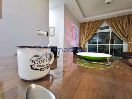 Apartamento Twin Galaxy Suites By Sr Home