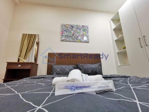 Apartamento Twin Galaxy Suites By Sr Home